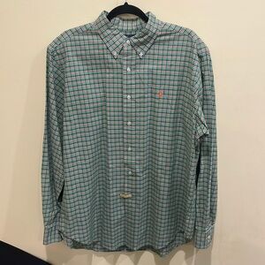 Ralph Lauren button down